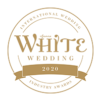 White Sposa Wedding Awards 2020