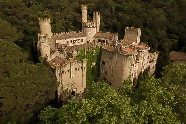 Castel Rundegg, Южный Тироль