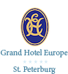 Гранд Отель Европа